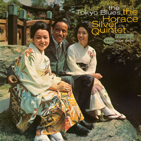 The Tokyo Blues (Tone Poet)