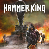 King Is Rising (10th Anniversary Remaster Edition)