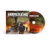 King Is Rising (10th Anniversary Remaster Edition)