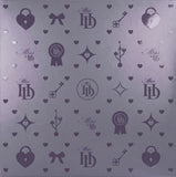 Reflections Upscaled Vinyl