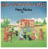 Happy Families (2026 Reissue)