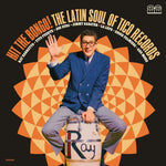 Hit The Bongo! The Latin Soul of Tito Records