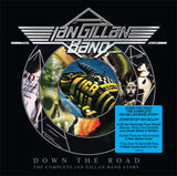 Down The Road – The Complete Ian Gillan Band Story