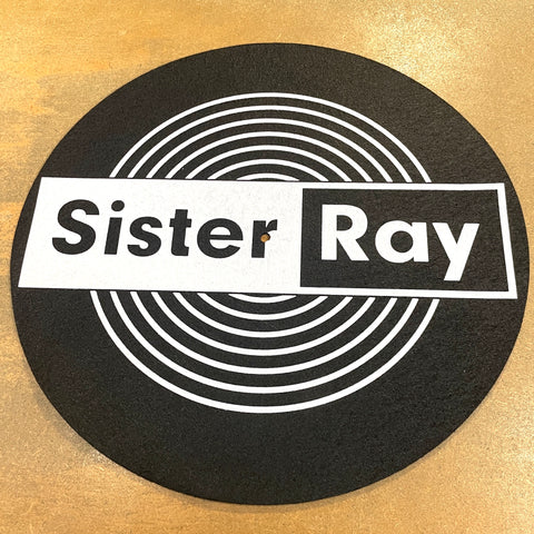 Sister Ray Slipmat