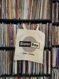 Sister Ray Tote Bag