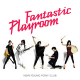 Fantastic Playroom (2026 Repress)