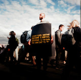 I know you’re hurting, everyone is hurting, everyone is trying, you have got to try