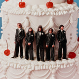 Songs From The Wedding Cake