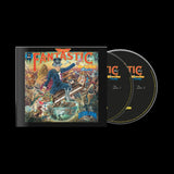 Captain Fantastic and the Brown Dirt Cowboy (50th Anniversary Edition)