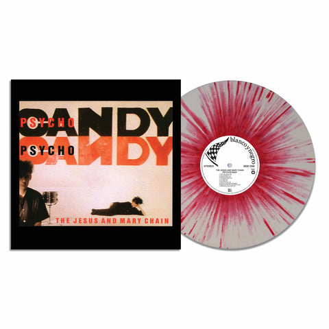 Psychocandy (National Album Day 2025)