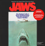 Jaws OST (50th Anniversary Edition)
