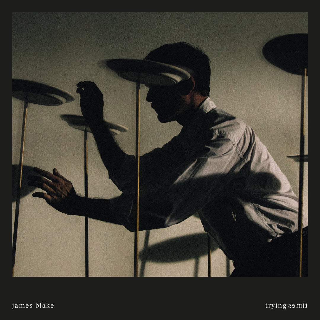 JAMES BLAKE / COVERS [RSD 2022] James Blake - Covers [RSD22