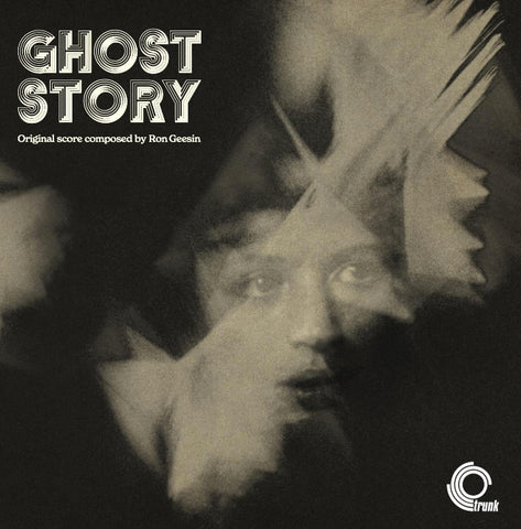 GHOST STORY