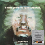 Smash Your Head Against The Wall (2024 Reissue)