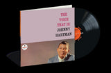 The Voice That Is (Acoustic Sounds)
