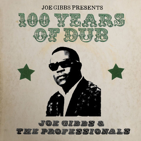 100 Years of Dub