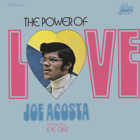 The Power Of Love (2024 Reissue)