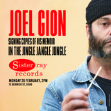 In the Jingle Jangle Jungle: Keeping Time with the Brian Jonestown Massacre