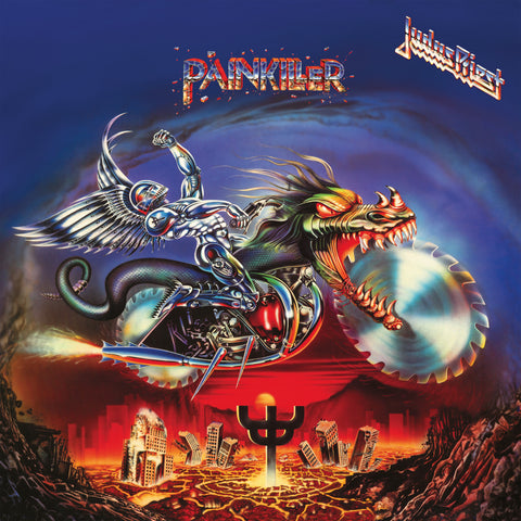 Painkiller (National Album Day 2025)