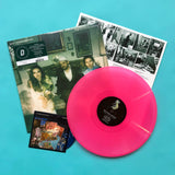 Songs for Nina and Johanna