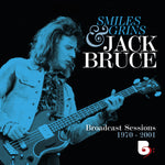 Smiles And Grins, Broadcast Sessions 1970-2001