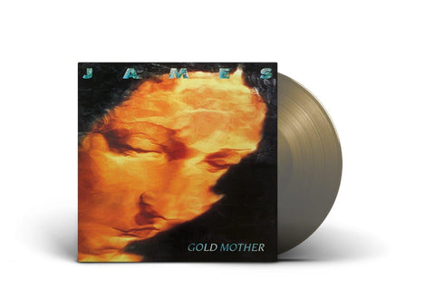 Gold Mother (National Album Day 2023)