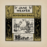 Seven Day Smile (2026 Reissue)