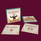 New Orleans Joys: The Earliest Recordings, 1923–1926