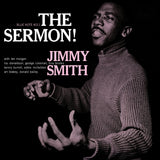 The Sermon! (Blue Note Tone Poet Series)