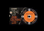 Evenings At The Village Gate : John Coltrane with Eric Dolphy