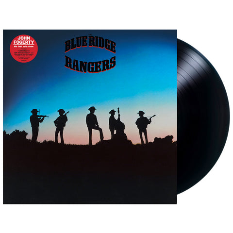 The Blue Ridge Rangers (2023 Reissue)