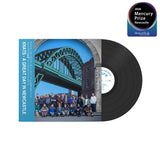 A Great Day In Newcastle (Mercury Edition)