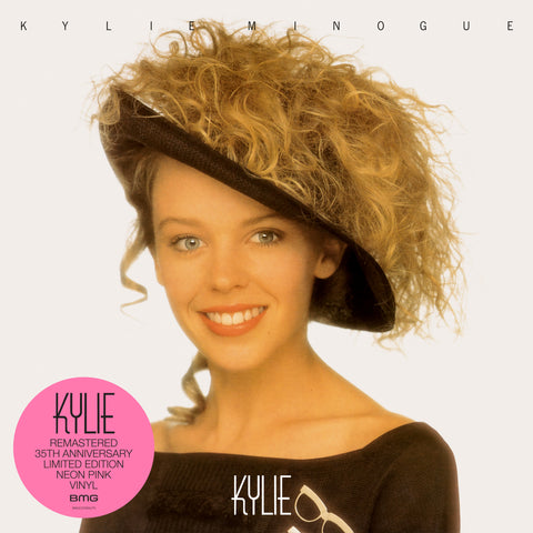 Kylie (35th Anniversary Edition)