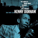 The Complete ’Round About Midnight At The Cafe Bohemia (Blue Note Tone Poet)