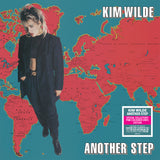 Another Step (2026 Reissue)