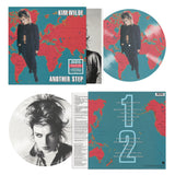 Another Step (2026 Reissue)