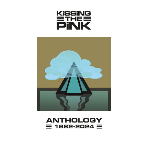 Anthology 1982-2024