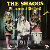 Philosophy Of The World (2026 Reissue)