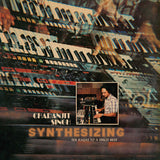 Synthesizing: Ten Ragas to a Disco Beat