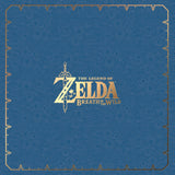 The Legend of Zelda: Breath of the Wild (Original Soundtrack)