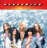 Aerosmith (Legendary Edition)