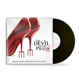 The Devil Wears Prada 2 (Music From The Motion Picture)