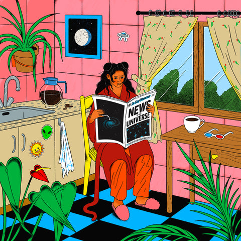 Extra! Extra! (Black Friday 2025)