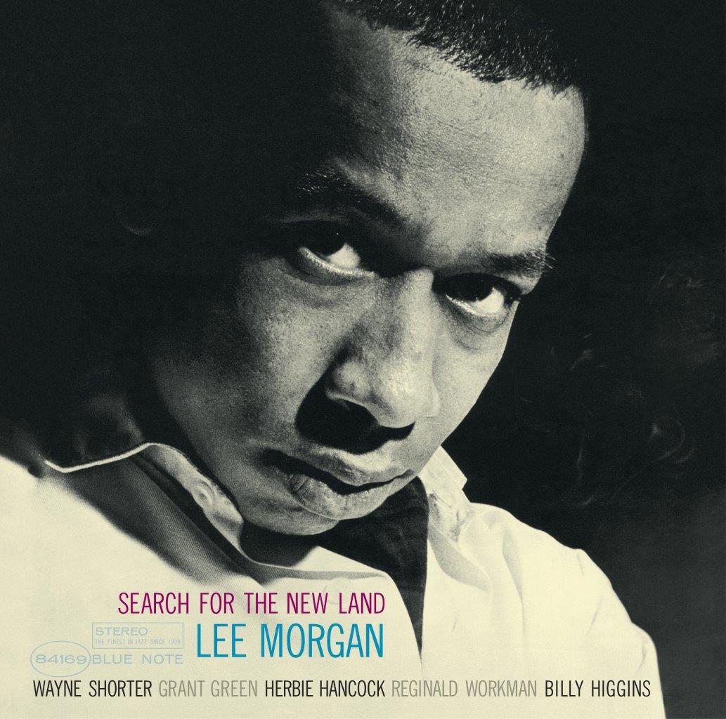 LP / Lee Morgan / Lee Morgan Sextet / Blue Note / GXF 3024 / Japan