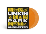 Unshatter Film Soundtrack (Live In Sao Paolo)