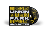 Unshatter Film Soundtrack (Live In Sao Paolo)