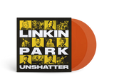 Unshatter Film Soundtrack (Live In Sao Paolo)