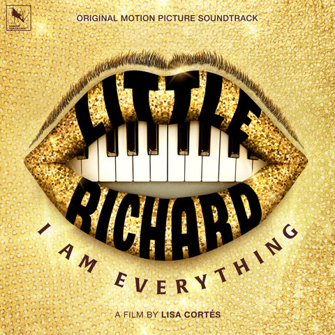 I Am Everything (Original Motion Picture Soundtrack)
