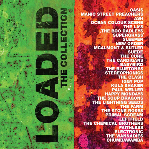 Loaded - The Collection