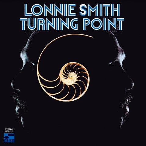 Turning Point (Classic Vinyl)